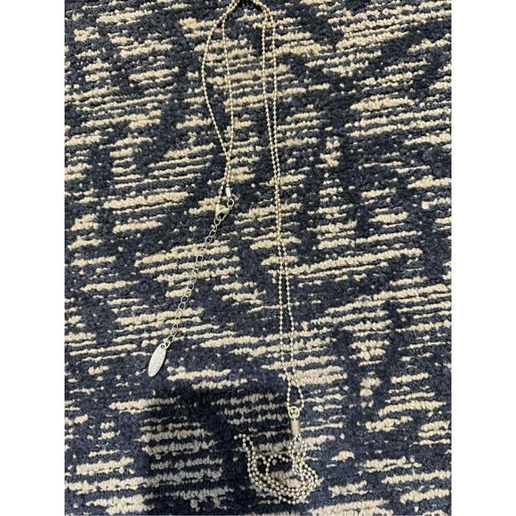 New plunder tassel necklace - Picture 3 of 4